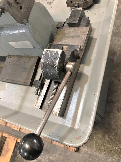 Used 1976 Hardinge DSM-59 Precision Second Operation Lathe