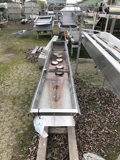 Used Best Double Deck Shaker