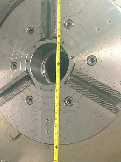 Used 2008 Mazak Integrex e-650 HS II/4000 Big Bore