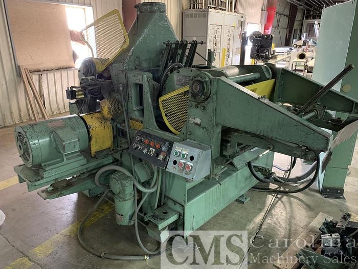 Used Newman S282 Planer