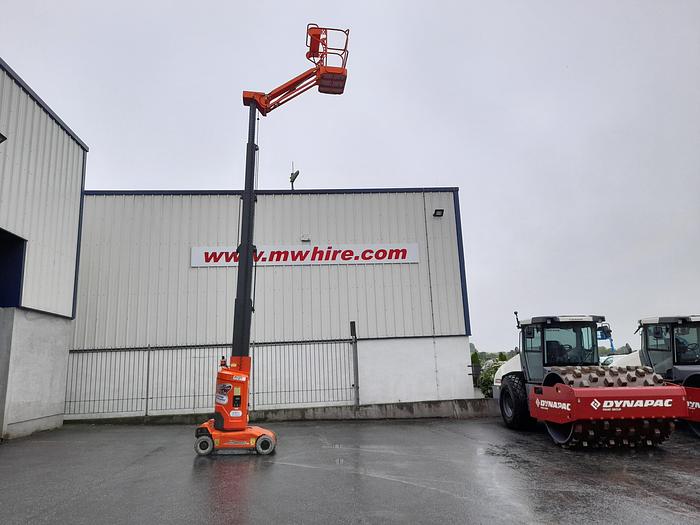 Used Dingli AMWP 1.5-8100