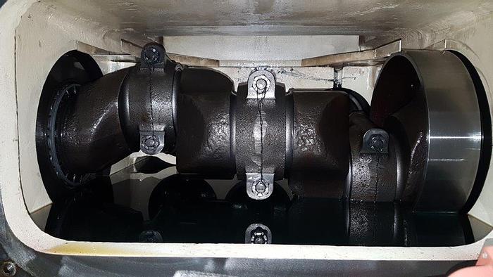 Used Oilwell A-336H / (National 202T-6M)