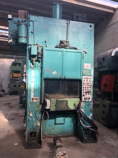 Used Best Brands - Blank, Deep-Draw, Hi-Speed... Presses