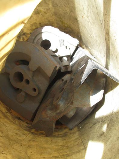 Used Di-Acro Metal Bender No. 2