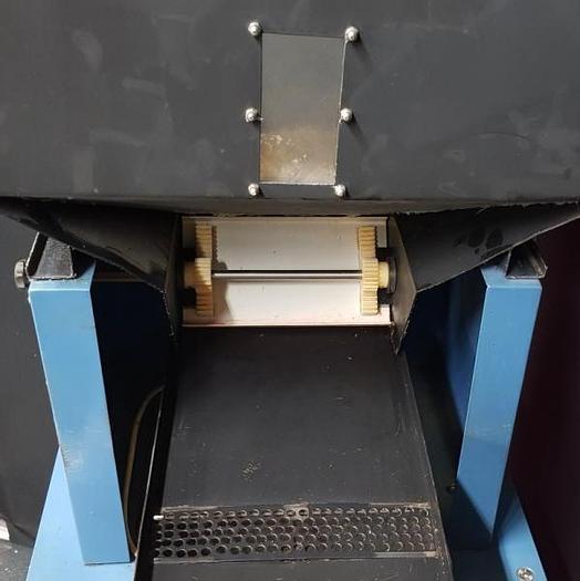 Used G 14813 D - Capsule Polishing Belt MASCHIMPEX POLICAPS