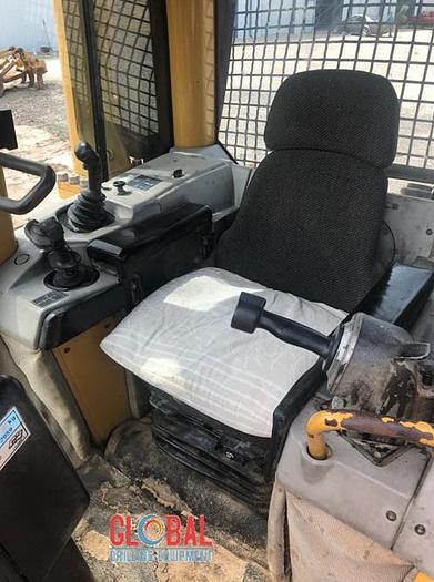 Used Item 0729 : 2005 Caterpillar D6 NXL Dozer
