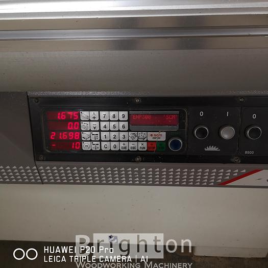 Used Thermwood, SCM, Busch, Fladder, Blum, Delta, Minimax, Holytek, etc.. Various Models, Business for Sale