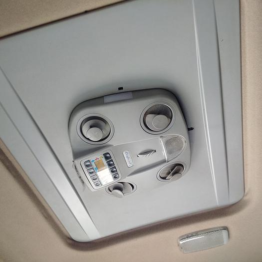 Usado 2005 SCANIA R 420 tractor unit