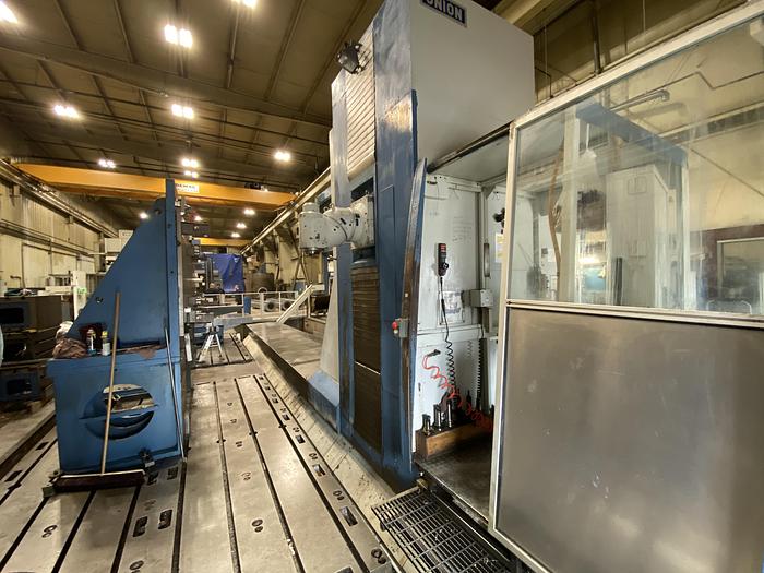 Used 2006 Union FC-1