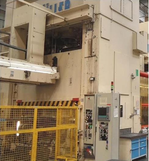 Used Press Sheet Stamping Hydraulic Muller