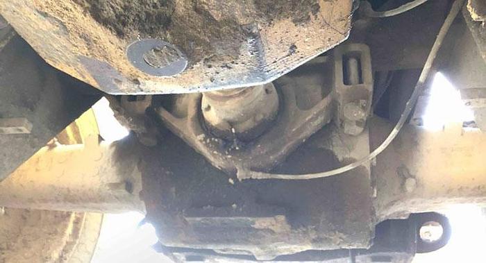 Used Wheel Loader, Caterpillar, 928G (Used)