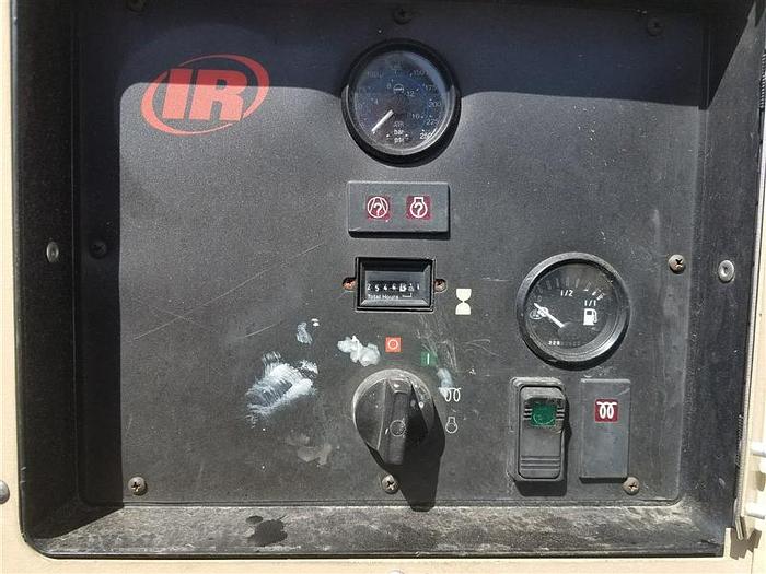 Used 2010 Ingersoll-Rand VP400 Air Compressor
