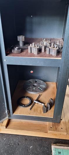 Gebruikt Emco Maximat Mentor 10