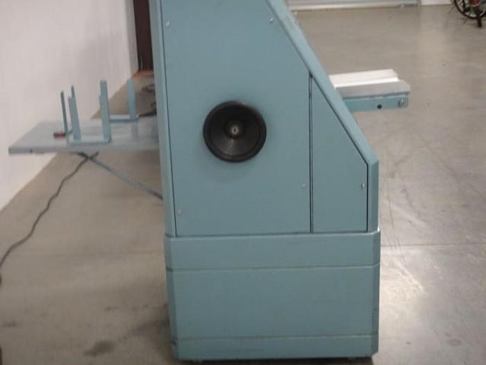 Used Rollem Auto IV Video