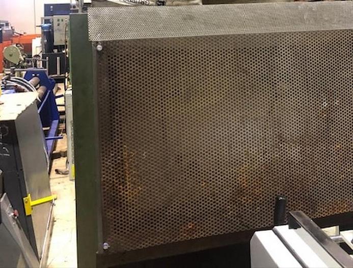 Usato FORNO X TEMPRA