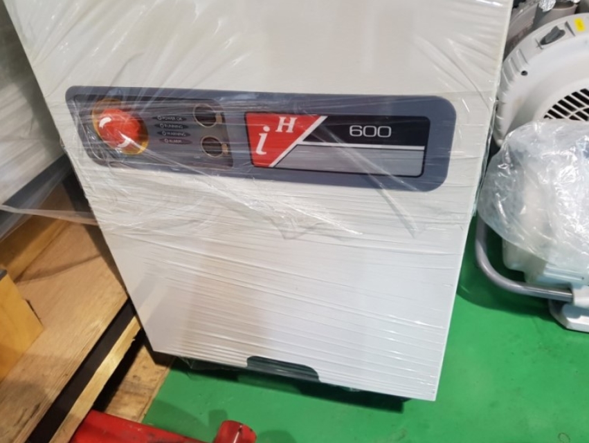 Used Edwards IH600 MK5 w/ AMAT Interface, Refurbished