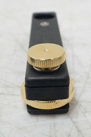 Used SGT Shortix GC Capillary Column Cutter with User Manuals & Box