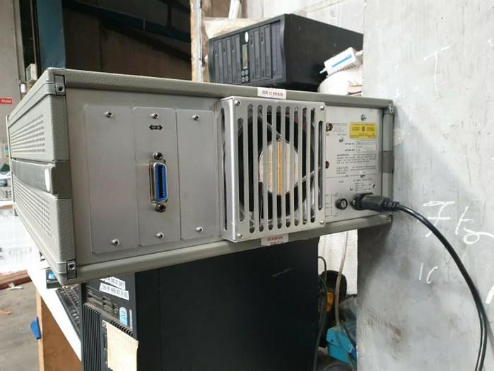 Used HP 4284A PRECISION LCR METER OPT 001, 006 (AUC.2) for Sale at