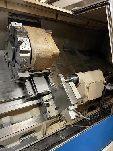 Used 1997 Doosan/Daewoo Puma 350LB