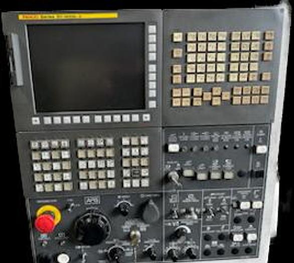 Used 2010 Nakamura WTS 100