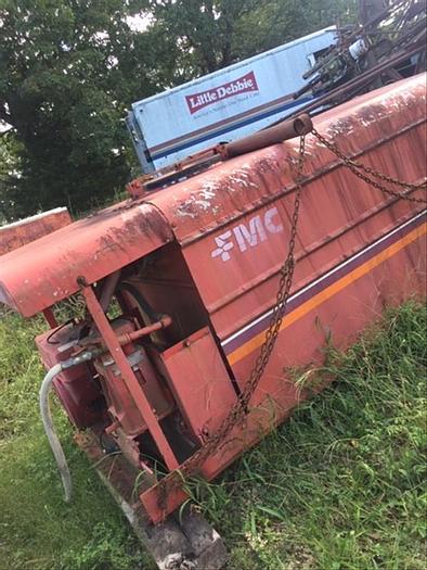 Used Longyear 44 Wireline Core Drill