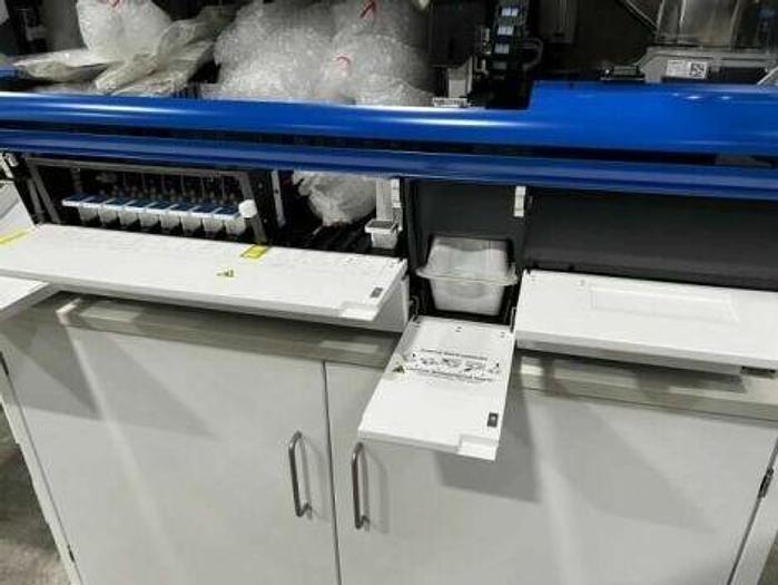 Used ROCHE Cedex Bio HT / Integra 400+