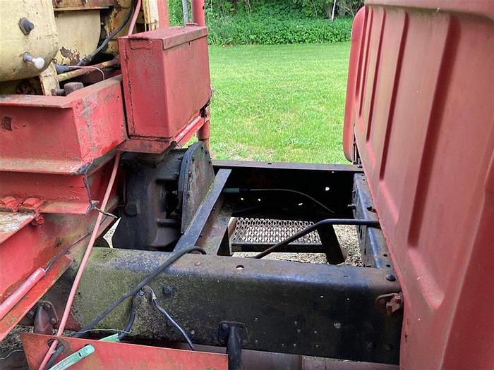 Used 0 Speedstar 71 Cable Tool Rig