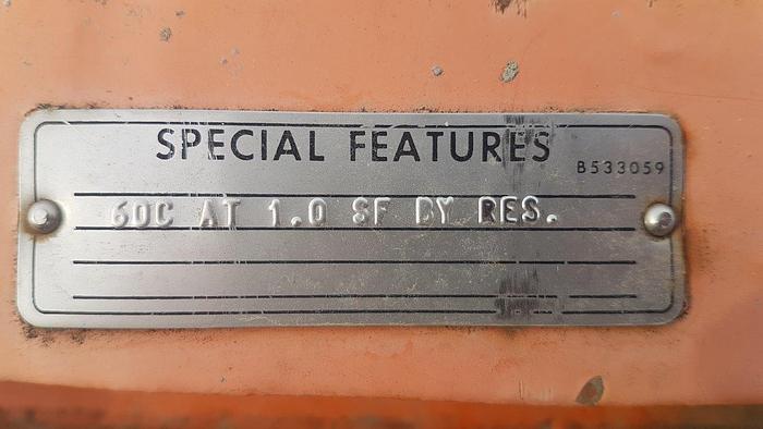 Used US Electric 200 HP Electric Motor