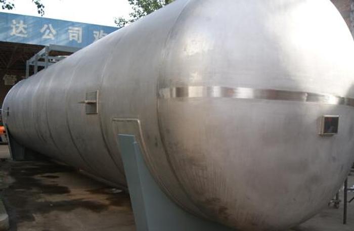 Used Storage Tanks