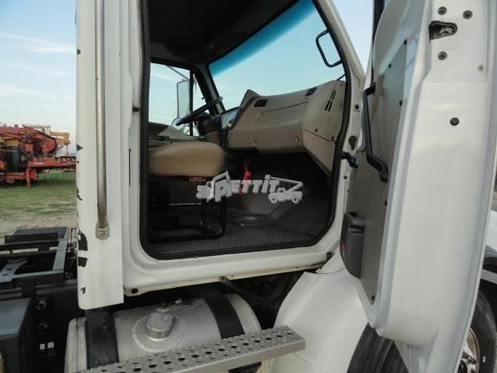 Used 2007 STERLING L7500