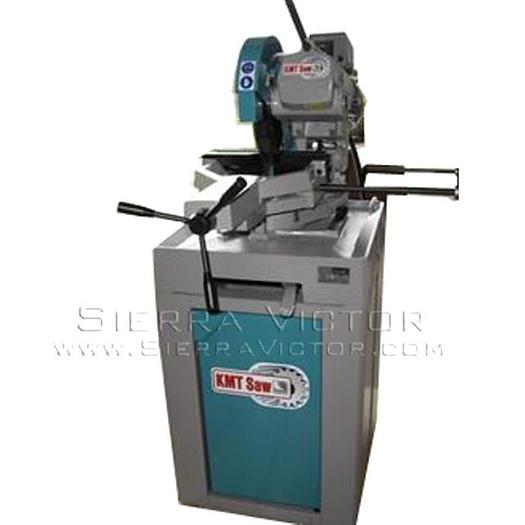 KMT SAW Manual Cold Saw C315/350