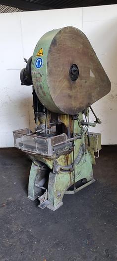 Gebruikt Raskin 401248