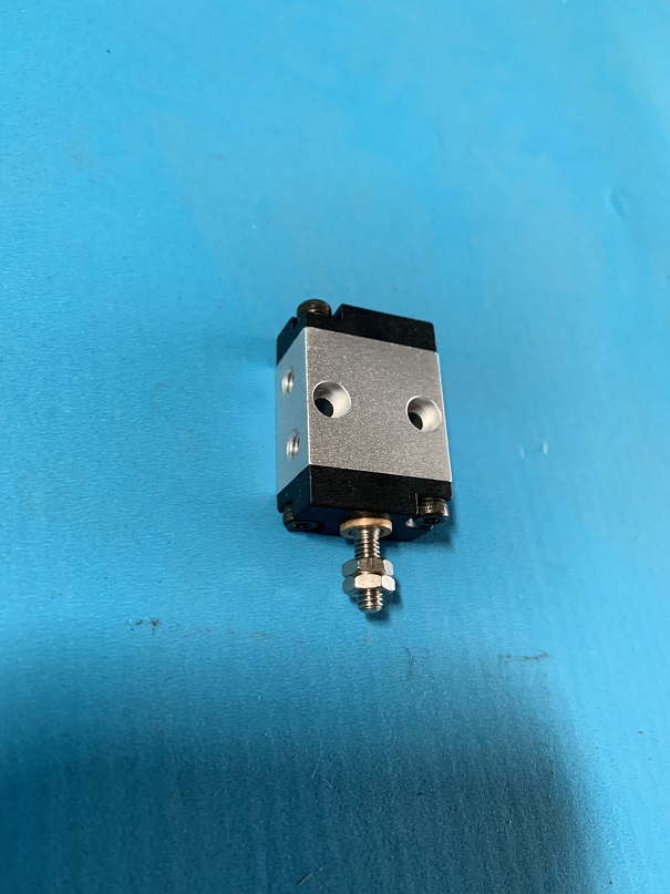 Used Koganei Air Cylinder BDA10x5