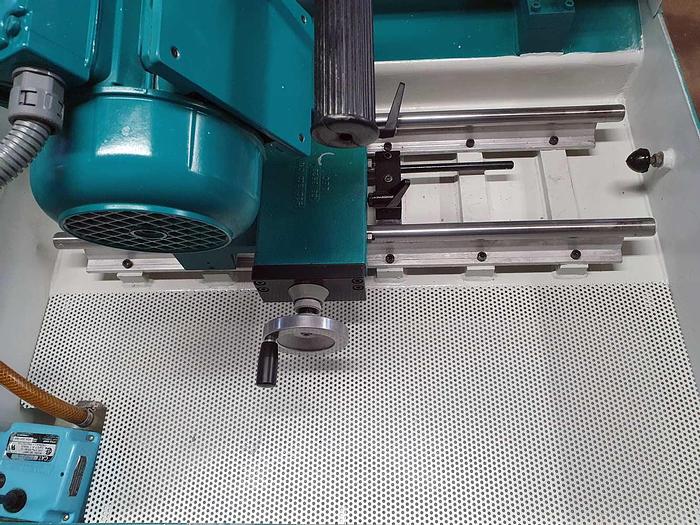 Used 2004 Schneeberger ( WACO )  sharpener for planer heads