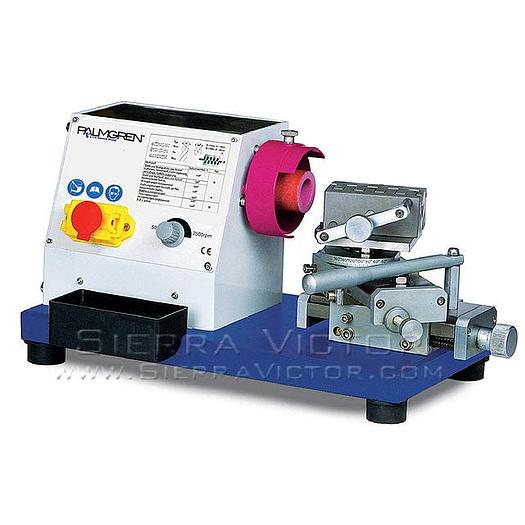 PALMGREN Drill Sharpener 9682910