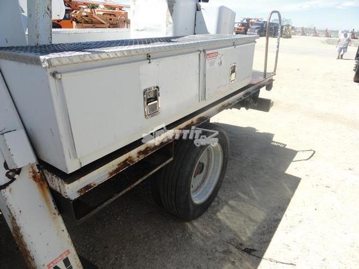 Used 2007 FORD F450 XL