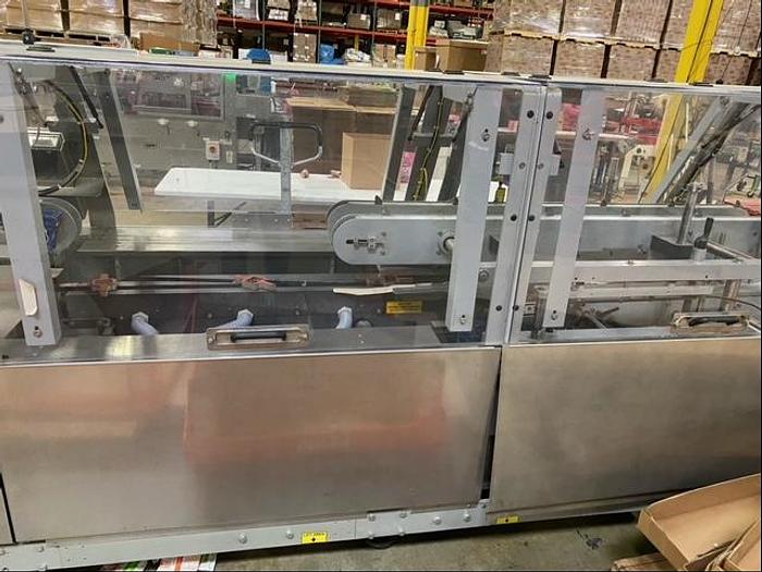 Used 2007 Bosch Doboy TCM8800