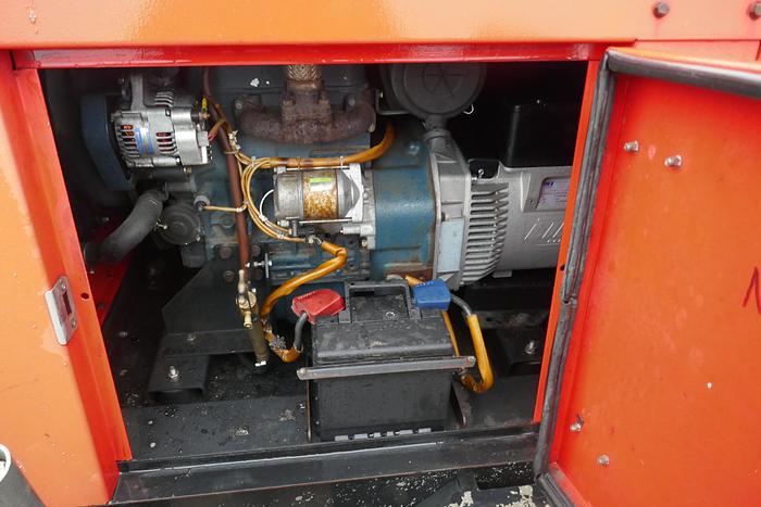 Used VT1 TOWER LIGHT