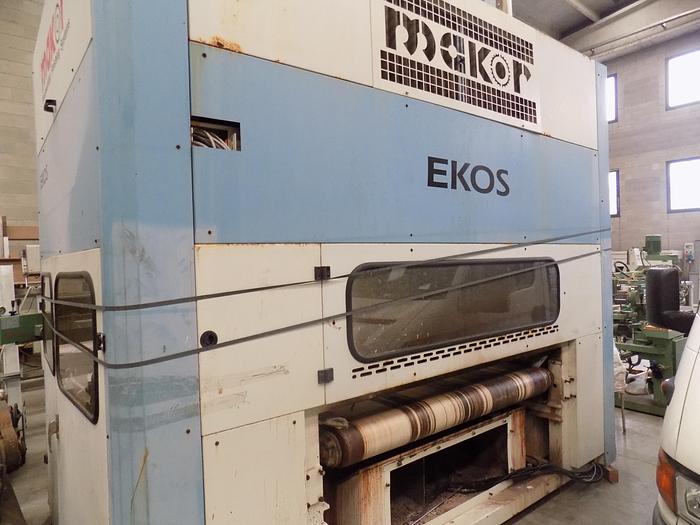 Usato 2006 Makor Ekos