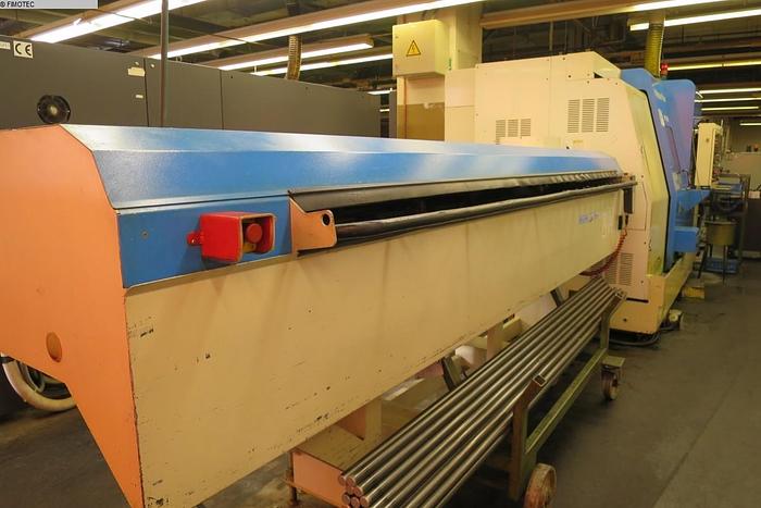 D'occasion 1998 BREUNING IRCO SiMag 50