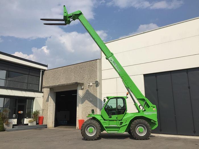 Usato 2007 MERLO P101.10 HM