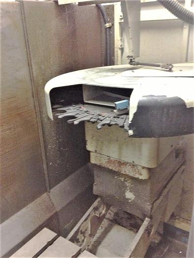 Used 1995 Mazak VTC16B