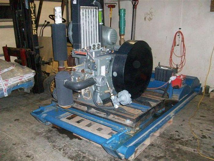 Used Kubota KNG-1600E