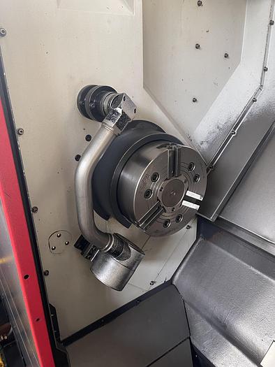 As new Tornio Cnc SMEC SL 2500BM