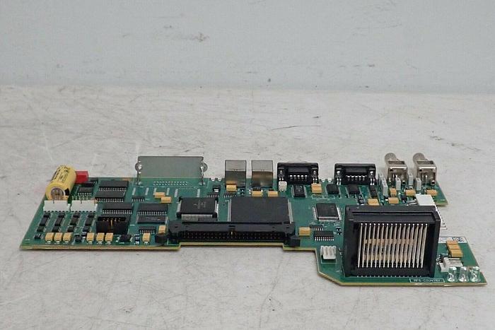 Used Agilent G1321-65000 FLM Board