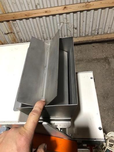 Begagnad Frilado dej udlægger