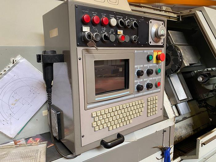 Usato IMTS TX 200 CNC