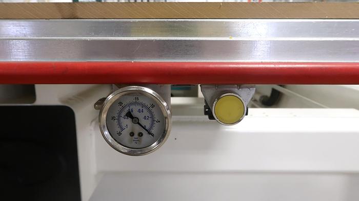 Used 2007 C.R Onsrud 146C18CD