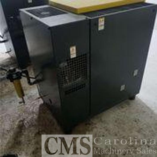 Used 2012 Kaeser SK 20 T