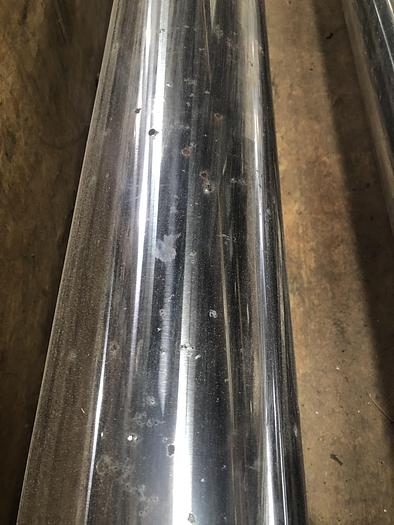 Used LOT OF SPARE BLACK BROTHERS GLUE SPREADER ROLLERS